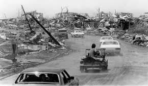 Cyclone Tracy