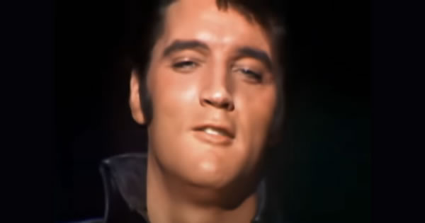 Blue Christmas Chords by Elvis Presley | BellsChristmasMusic