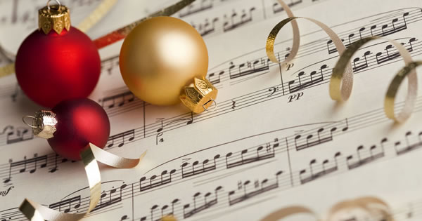 Bells Christmas Music: Chords & Lyrics for Festive Favorites